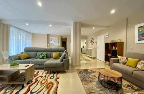 Marina d'Or Apartment | Casa Nala Ivan Luxury Homes 6ªPlta Norte 1ªLinea