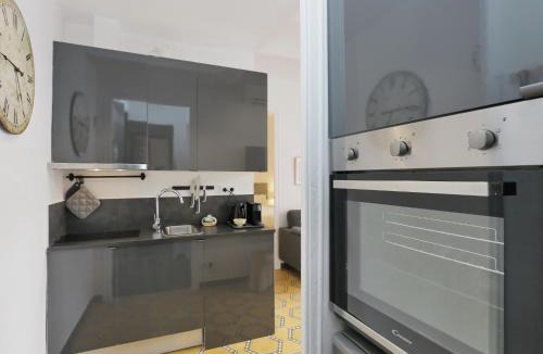 Collblanc y La Torrassa Apartment | Casa nanit apt c