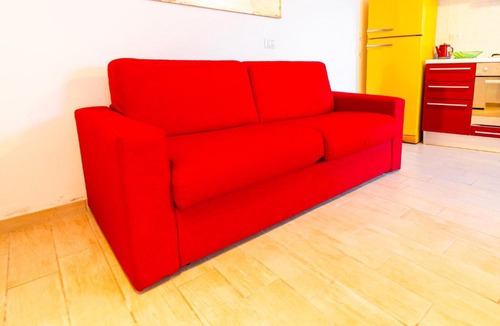 Portoferraio Apartment | Casa Nanni