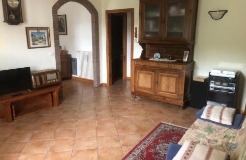 Casalfiumanese Apartment | Casa Natalina