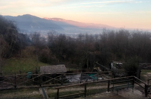 Schio House | Casa nel Bosco