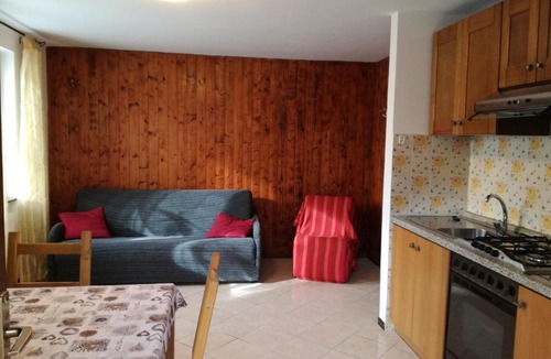 Pinzolo Apartment | Casa nel verde