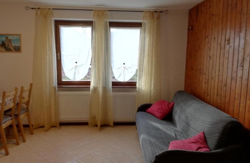Pinzolo Apartment | Casa nel verde