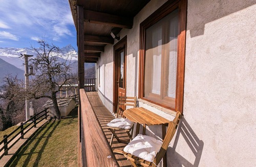 Paesana House | Casa Nenella