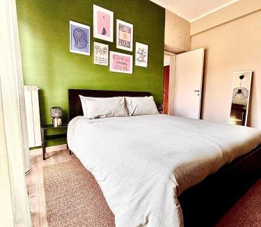 Cassia Apartment | Casa Nico