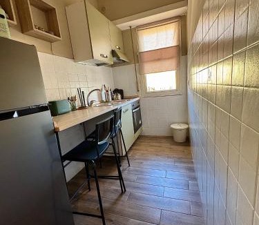 Cassia Apartment | Casa Nico