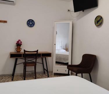 Nijar House | Casa Nijar