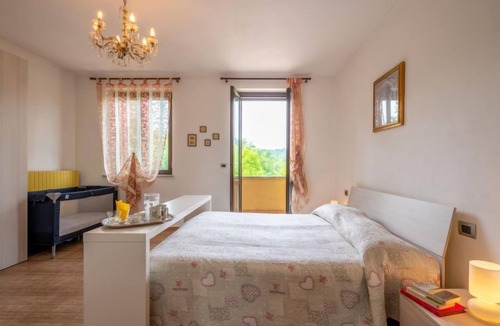 Ferrere House | Casa Nocciola by Interhome