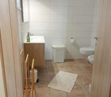 Case Fornace Apartment | Casa Nonna Leondina