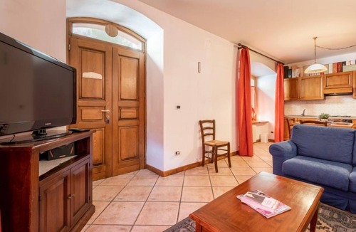 Pre-Saint-Didier Apartment | Casa Nota e Minichin by Interhome