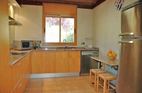 Ponts Villa | Casa Nou del Lago - Swimming pool and outstanding mountain and lake view