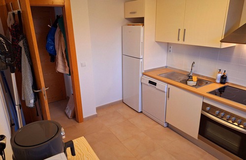 Jeronimo y Avileses y Balsicas de Arriba Apartment | Casa O Golf - A Murcia Holiday Rentals Property