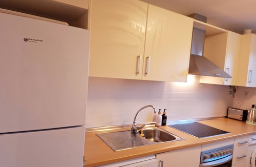 Jeronimo y Avileses y Balsicas de Arriba Apartment | Casa O Golf - A Murcia Holiday Rentals Property