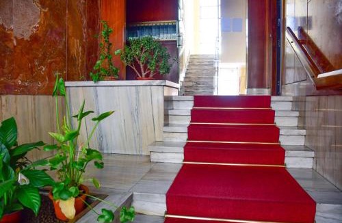 Santa Rita Apartment | Casa Olimpo