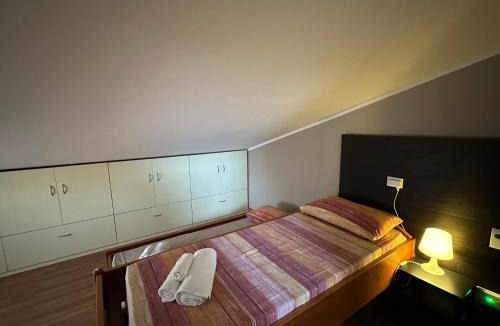 Treglio Apartment | Casa Olivastri
