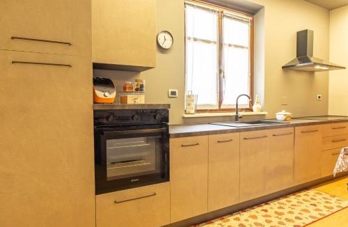 Verzuolo Apartment | Casa Olivia