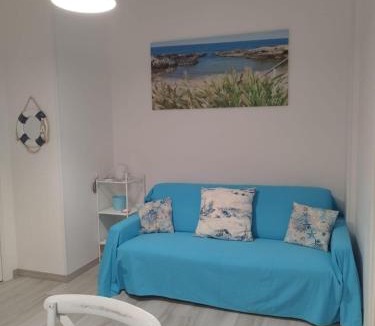 Savelletri House | Casa Onda Bianca