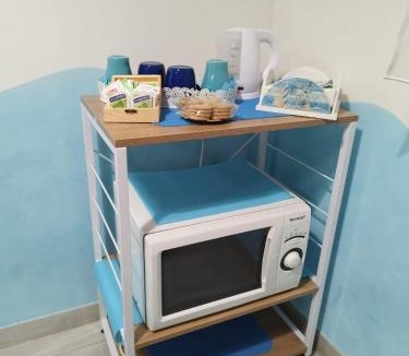 Savelletri House | Casa Onda Bianca