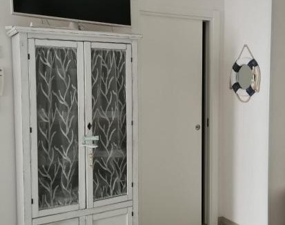 Savelletri House | Casa Onda Bianca