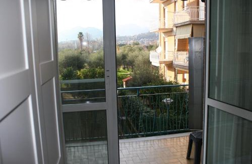 Rezza Apartment | Casa Paggi