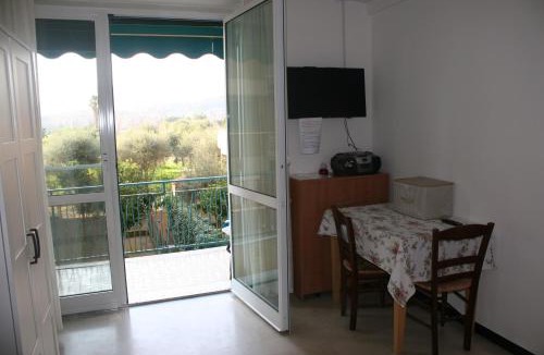 Rezza Apartment | Casa Paggi