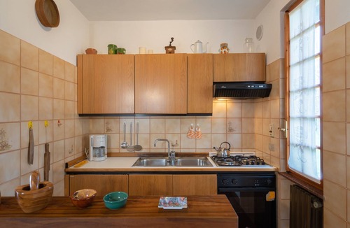 Diano San Pietro House | Casa Paolo by Interhome