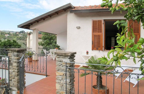 Diano San Pietro House | Casa Paolo by Interhome