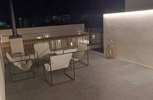 Poble Nou del Delta House | Casa Para Recibir 6-12 Personas en Parque Natural del Delta del Ebro