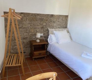 Sant Pere Sallavinera House | Casa Pardal Coliving & Coworking