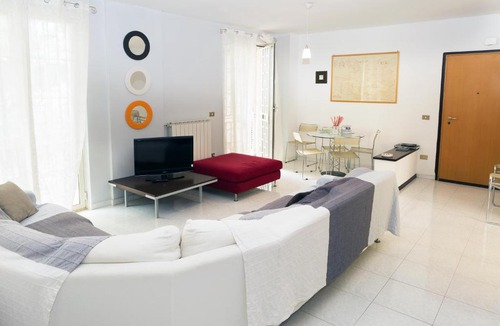 Caserta Apartment | CASA PASQUI