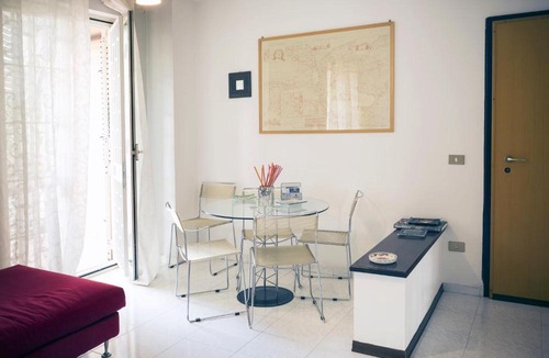 Caserta Apartment | CASA PASQUI
