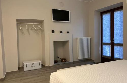 Barolo Apartment | Casa Patrito - appartamento Barbera
