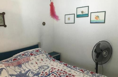 Villapiana Lido Apartment | Casa Patrizia