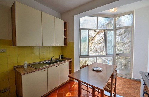 Pogerola Apartment | Casa Patroclo: A characteristic and welcoming apartment situated a few minutes from the town center, with Free WI-FI.