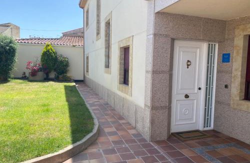 Machacon House | Casa Pedraza CON PISCINA PRIVADA