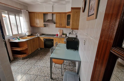 La Gila House | Casa PepeluyPat