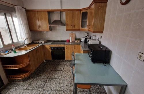 La Gila House | Casa PepeluyPat