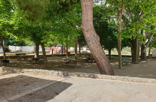 La Gila House | Casa PepeluyPat