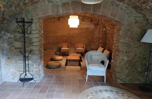 Peratallada House | Casa Peratallada