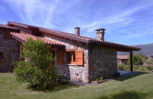 Campelles Ski Chalet | Casa PereCampelles - Vall de Núria - Ripollès