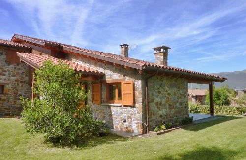 Campelles Ski Chalet | Casa PereCampelles - Vall de Núria - Ripollès
