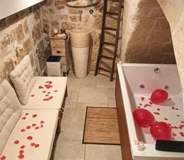 Centro Storico House | Casa Perricci - short lets - Monopoli