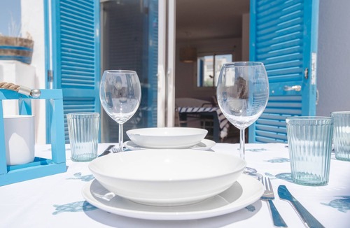 Miami Platja House | Casa Pescador- Alojamientos MarCalma