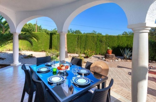 Miami Platja House | Casa Philippe by Interhome