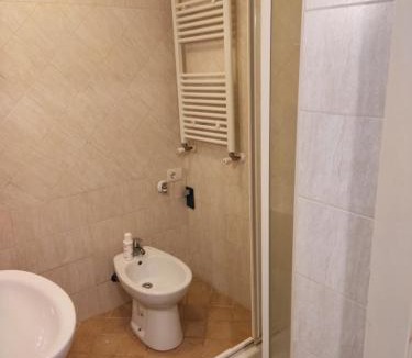 Frosinone Apartment | Casa PieRosa