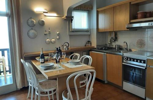 Levo Apartment | Casa Pinna Levo di Stresa