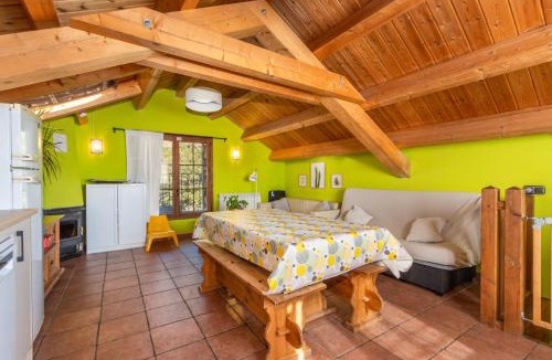 Belsierre House | Casa Pirinea