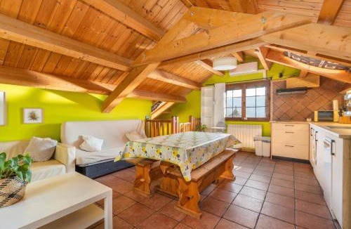 Belsierre House | Casa Pirinea