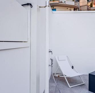 Historical Downtown Salerno House | Casa & Piscina nel centro di Salerno Amalfi Coast