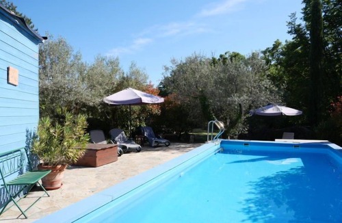 Montieri House | Casa Poesia by Interhome